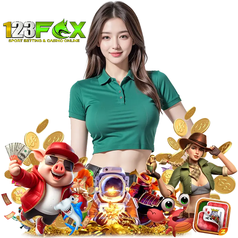 123foxslot